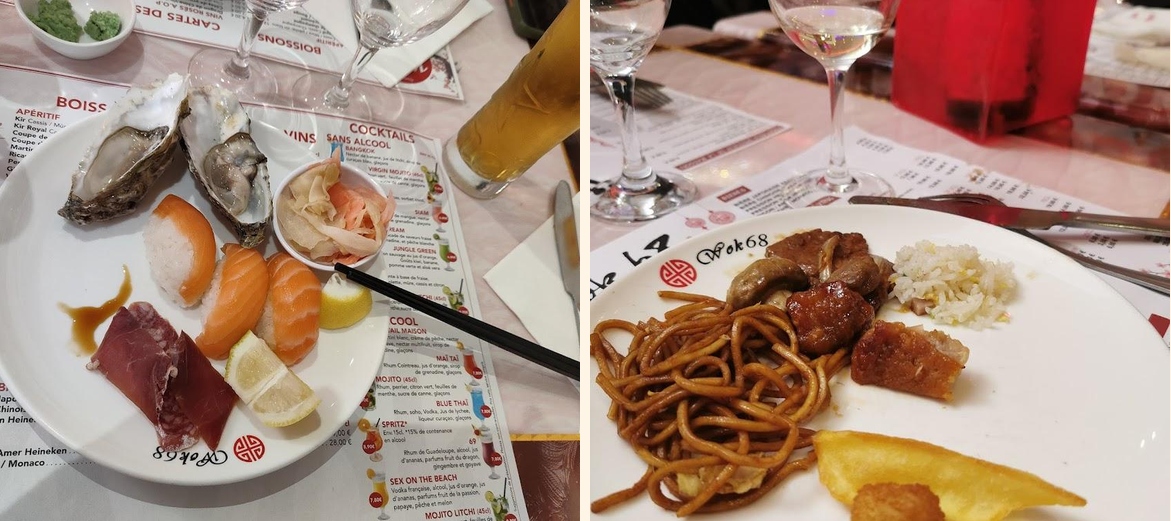 Wok 68 - Gallery Image 5